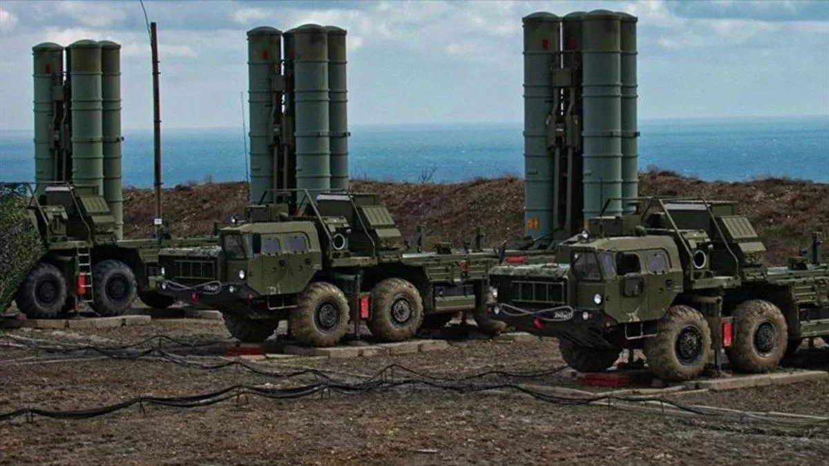 ABD’den S-400 ve F-35 için olumlu sinyaller!