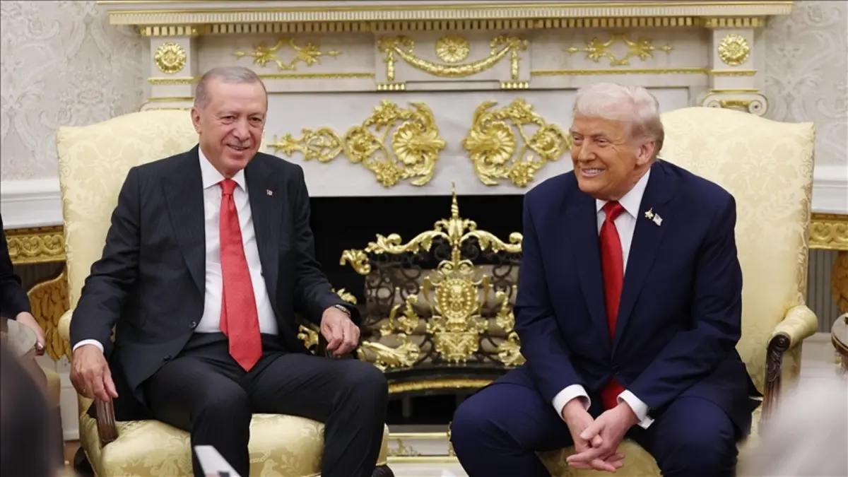 Tom Barrack duyurdu! ABD den S-400 ve F-35 meselesinde yeşil ışık:
