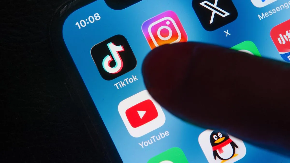 ABD’den TikTok’a 400 Milyon Dolar Ceza!