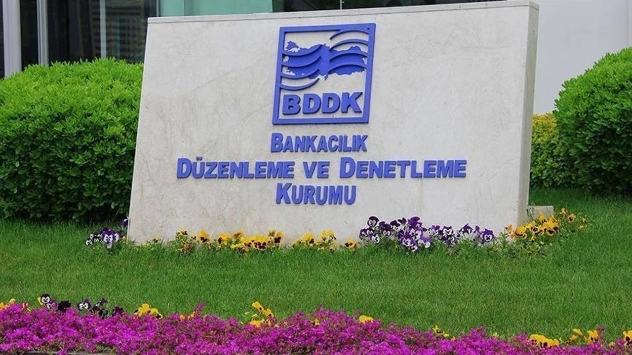 ABD Hedefindeki Bankaya BDDK’dan İzin İptali!
