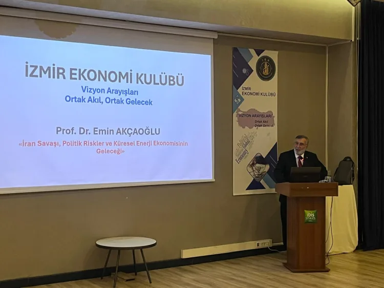 ABD Hegemonyası Sarsılıyor: Enerji ve Dolar Krizi
