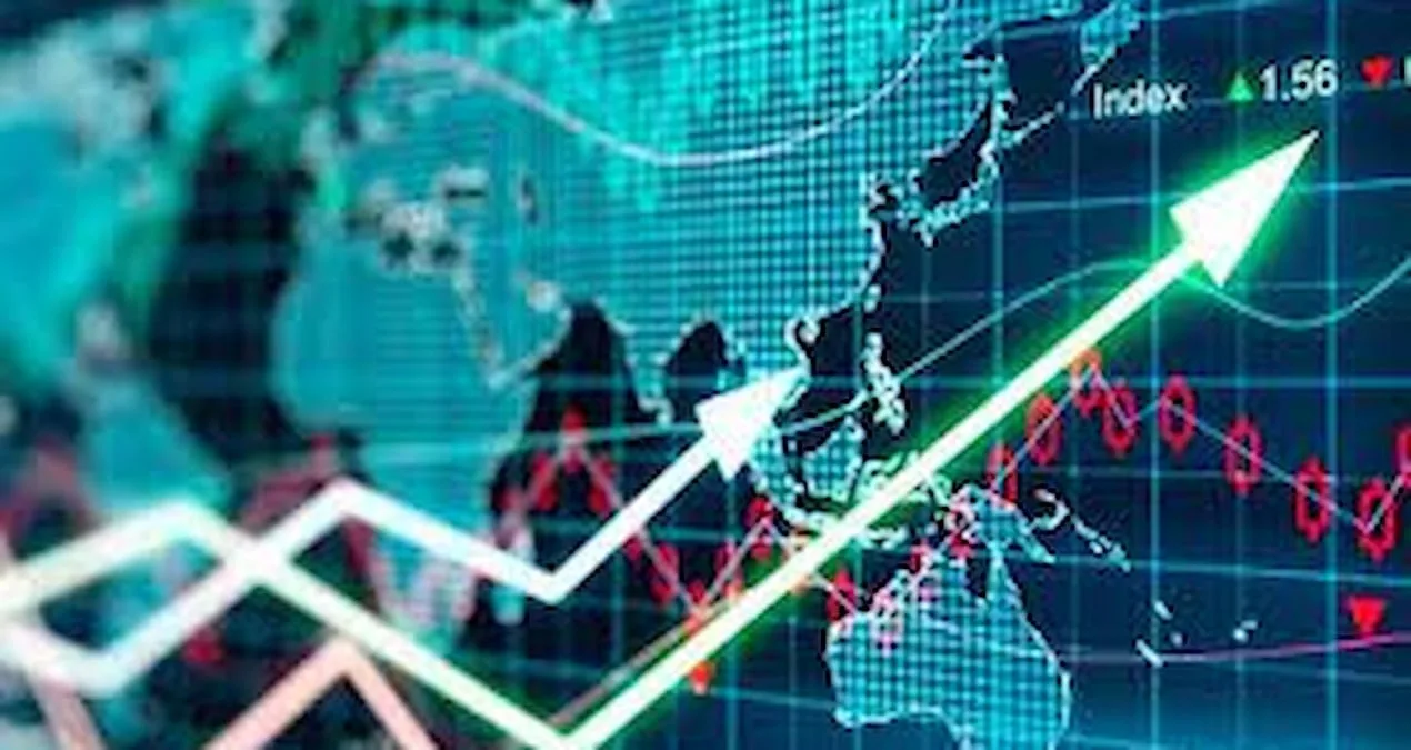 ABD Hisse Senetleri 8,9 Milyar Dolar Uçtu!
