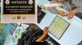 ABD, Hürmüz Boğazı'ndaki mayın iddialarını reddetti