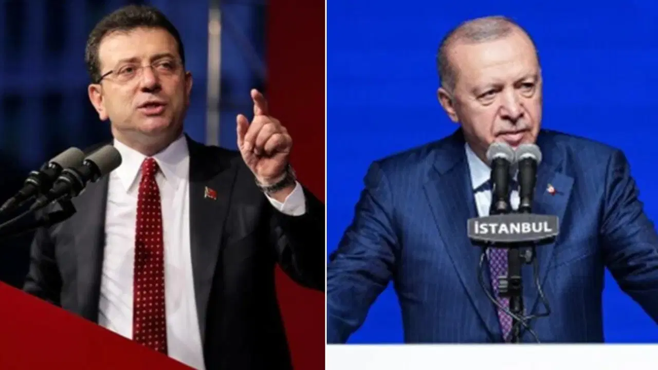 ABD İçin Son Jest: Gitmeden Önce Yaptı!