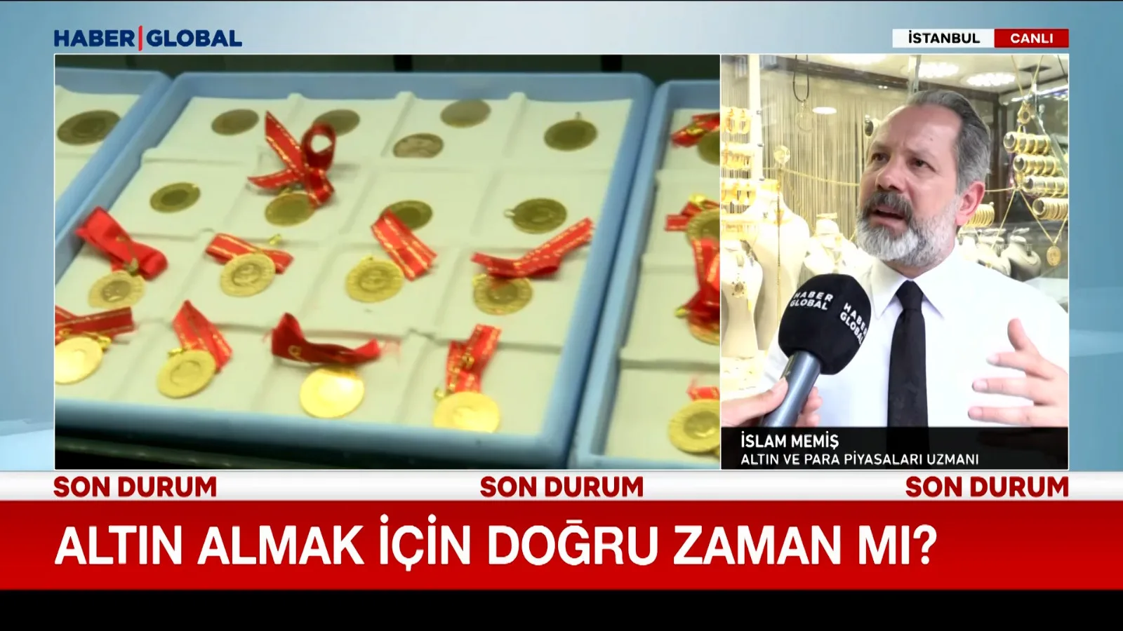 ABD-İran Görüşmeleri Çıkmaza Girdi: Piyasalar Tedirgin!