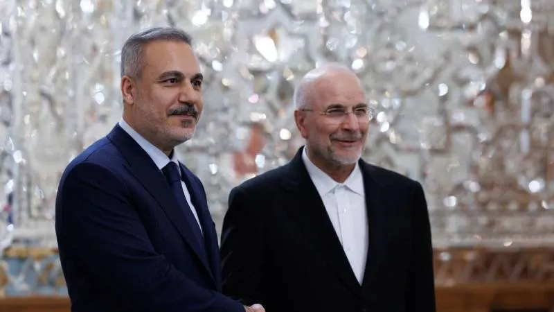 ABD, İran ile Müzakere İçin Türkiye’yi Aracı Seçti