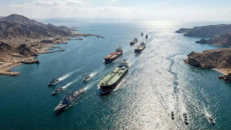 ABD, İran Limanlarına Deniz Ablukası Başlatıyor