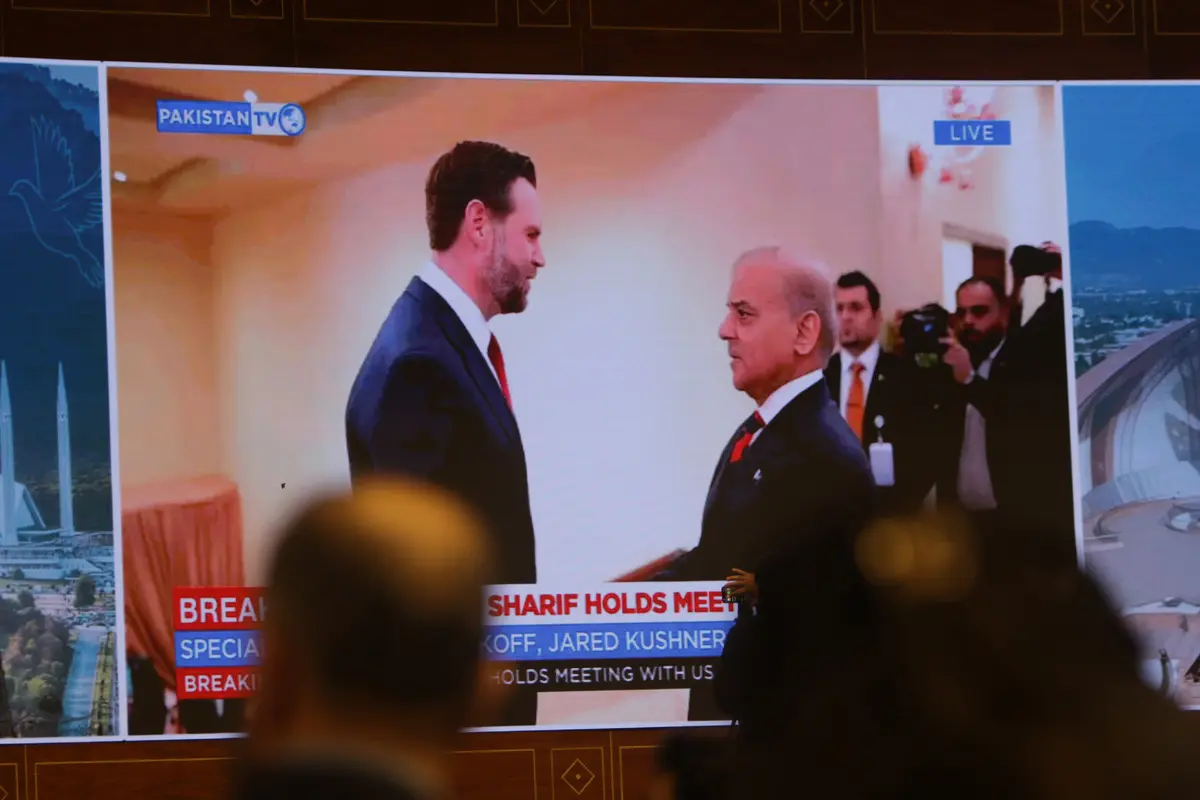 21 saatlik ABD-İran müzakeresinden anlaşma çıkmadı 3