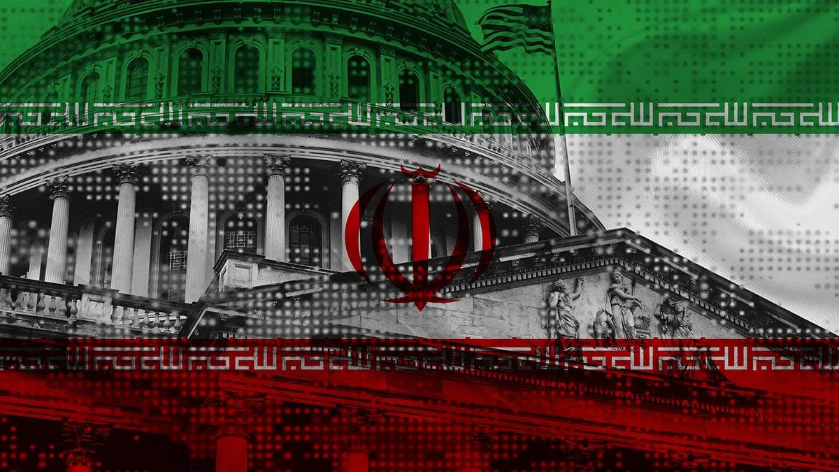 ABD-Iran Müzakereleri Tıkandı: İran Masadan Kalktı!