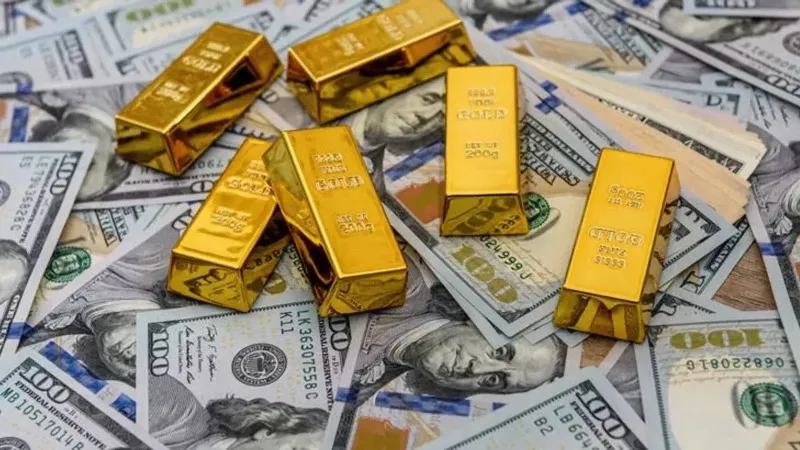 ABD İstihdam Verisi Doları Sarstı, Altın Yükseldi!