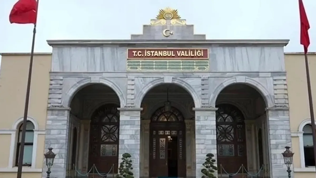 ABD Konsolosluğu Önünde Gerginlik: Soykırım İddiası