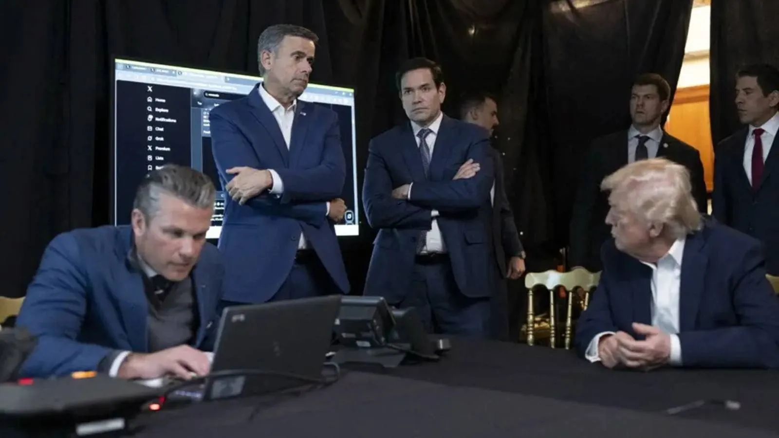 ABD, Küba İçin Gizli Görev Gücü Kurdu!