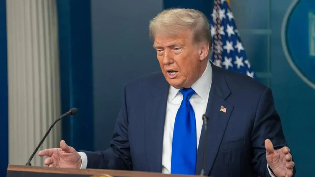 ABD mahkemesi Trump'a dur dedi: Yasaya aykırı 2