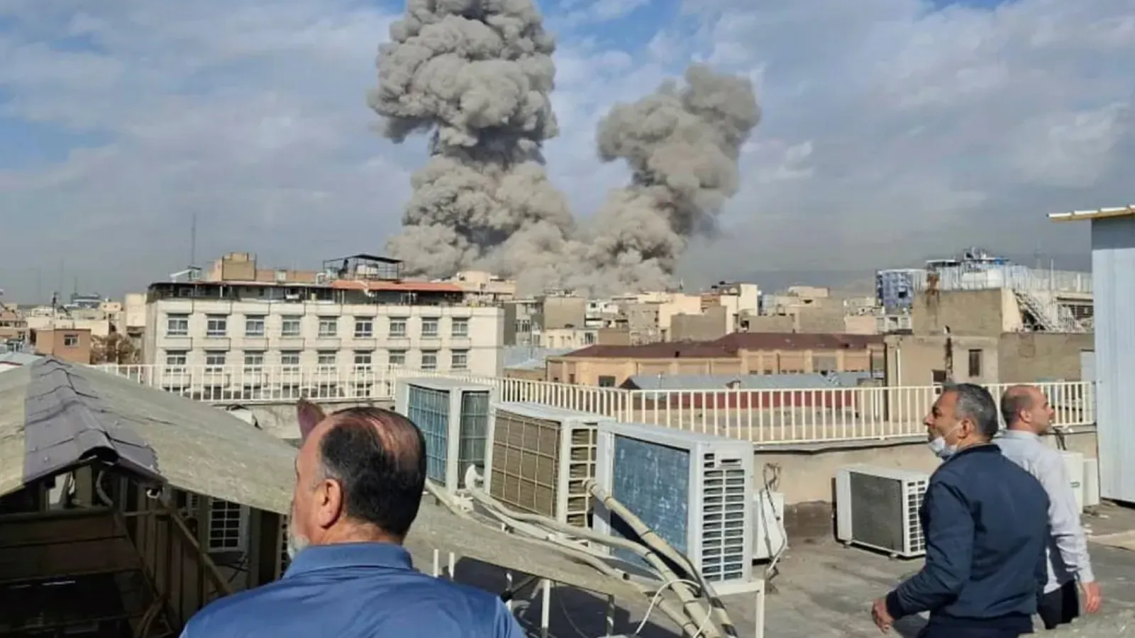 ABD’nin Irak’taki Personel Tahliyesinde Zorluk
