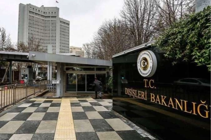 ABD’nin Suriye Yaptırımlarını Kaldırması Memnuniyetle Karşılandı