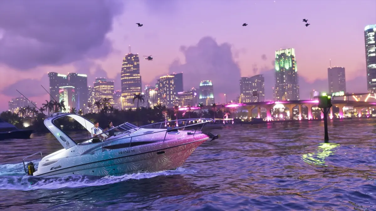 Şaşırtan teşvik: ABD de bazı askerlere  GTA 6 izni  verilmeye başlandı! 2
