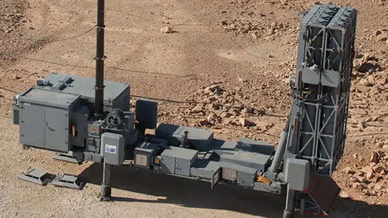 ABD, THAAD Sistemlerini Orta Doğu’ya Kaydırıyor