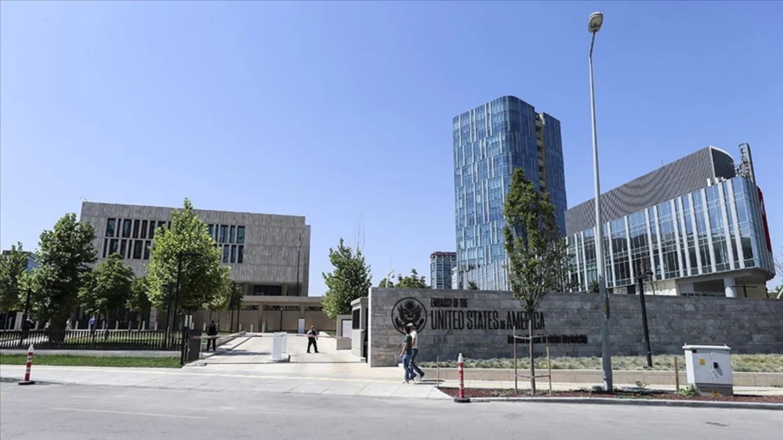 ABD, Türkiye’nin Güneydoğusuna Seyahat Uyarısı Yayımladı
