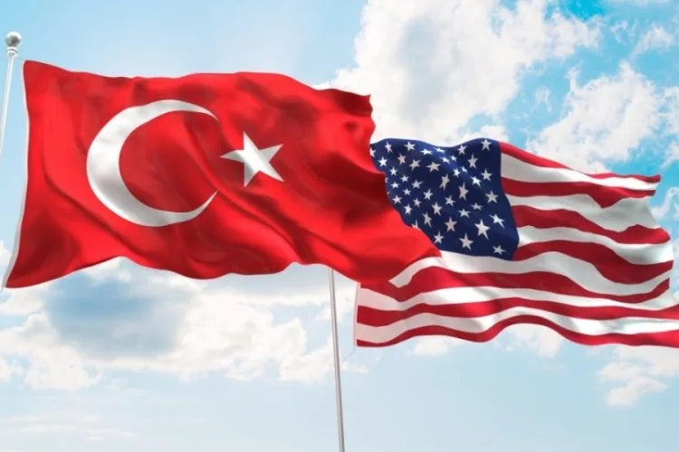 ABD ve Türkiye’den Suriye İçin Önemli İş Birliği