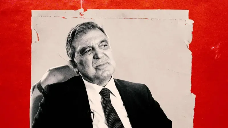 Abdullah Gül: AK Parti’nin İlk Vizyonu Önemli!