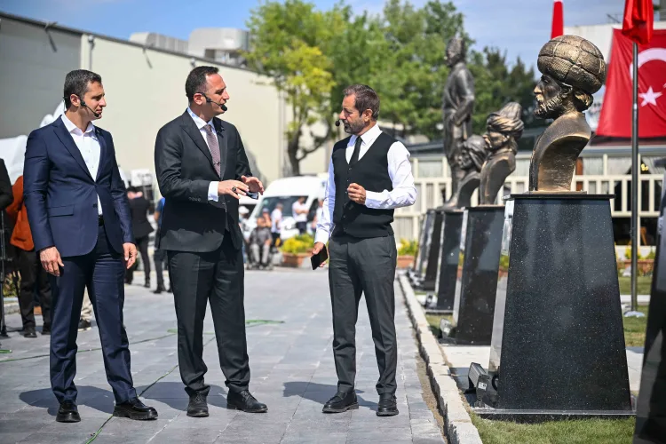 Abide-i Hürriyet Meydanı