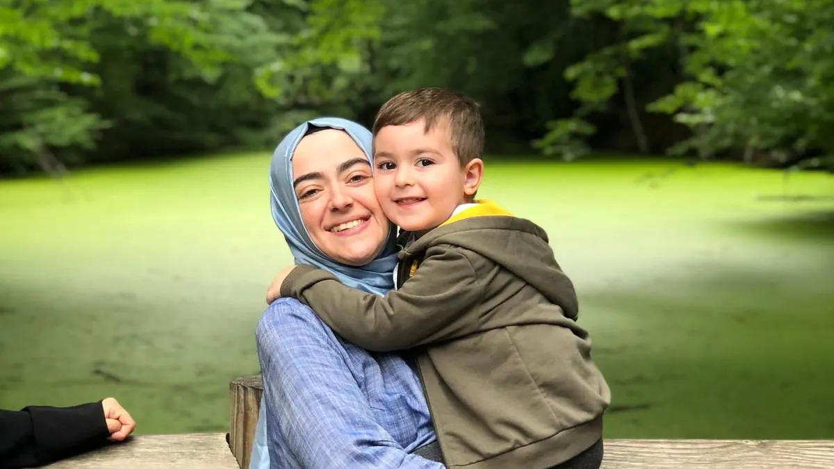 Acılı Anne Adalet Bekliyor: 6 Yıllık Mücadele!