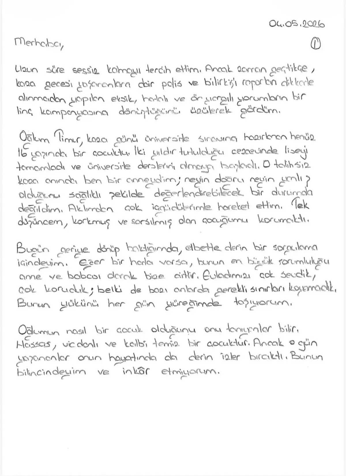 Eylem Tok un helalleştik sözüne acılı babadan çok sert tepki! 2