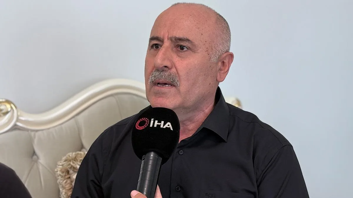 Acılı Baba’dan Eylem Tok’a Sert Yanıt!