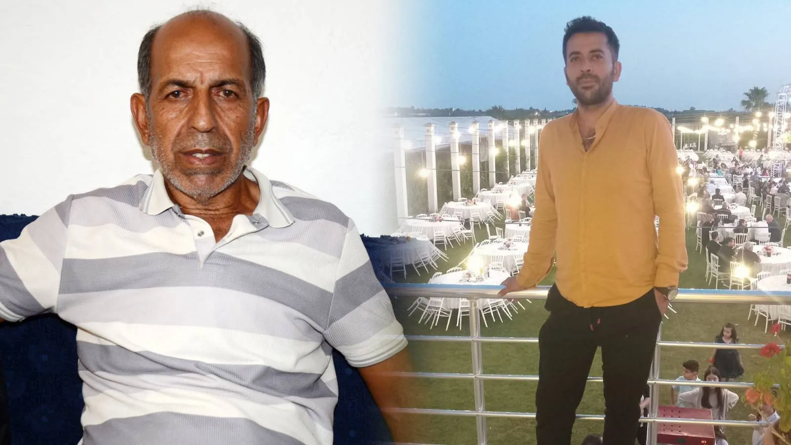 Acılı Baba: ‘Oğlumun Çocukları Artık Benim’