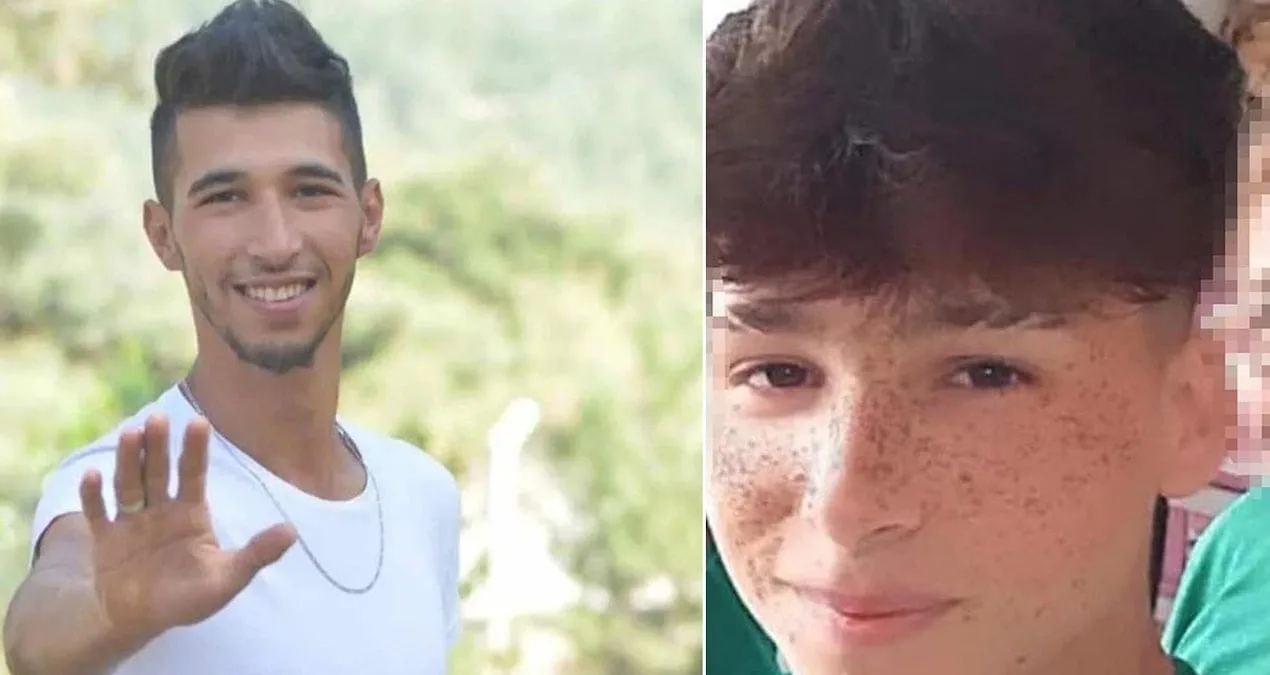 Acıpayam’da feci kaza: 2 ölü, 1 yaralı