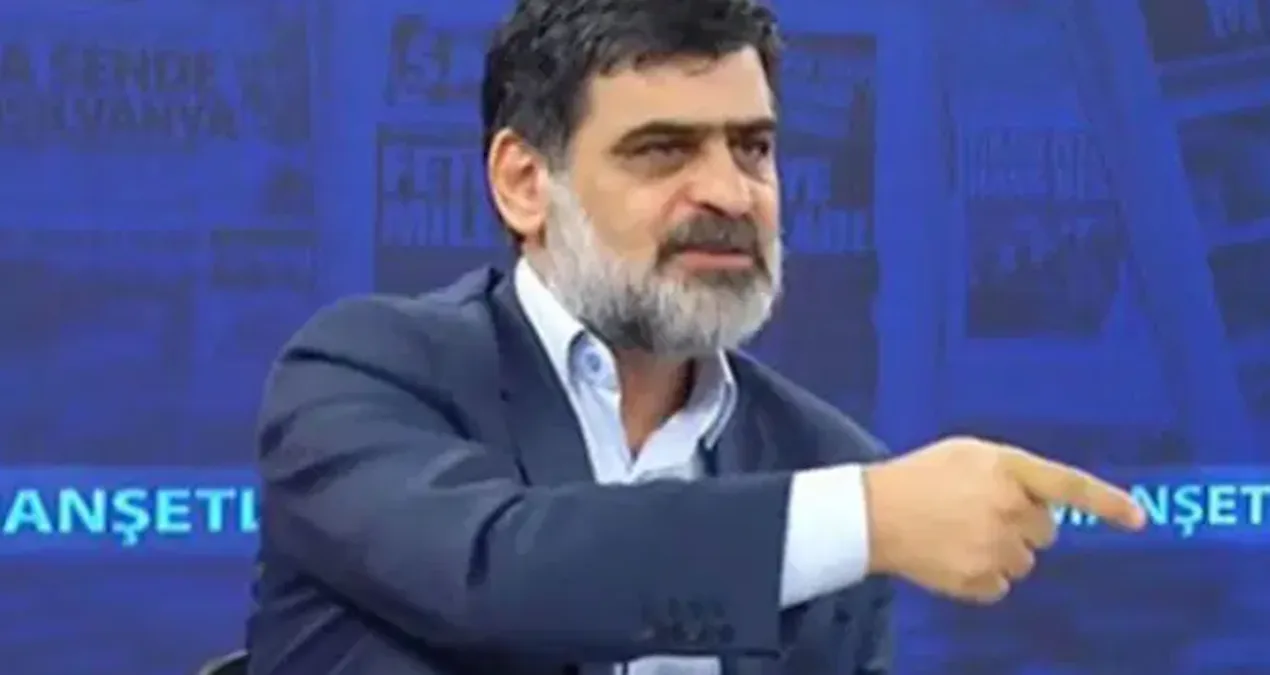 Açlık Sınırı Tartışması: Yandaş Yazarın Eleştirisi
