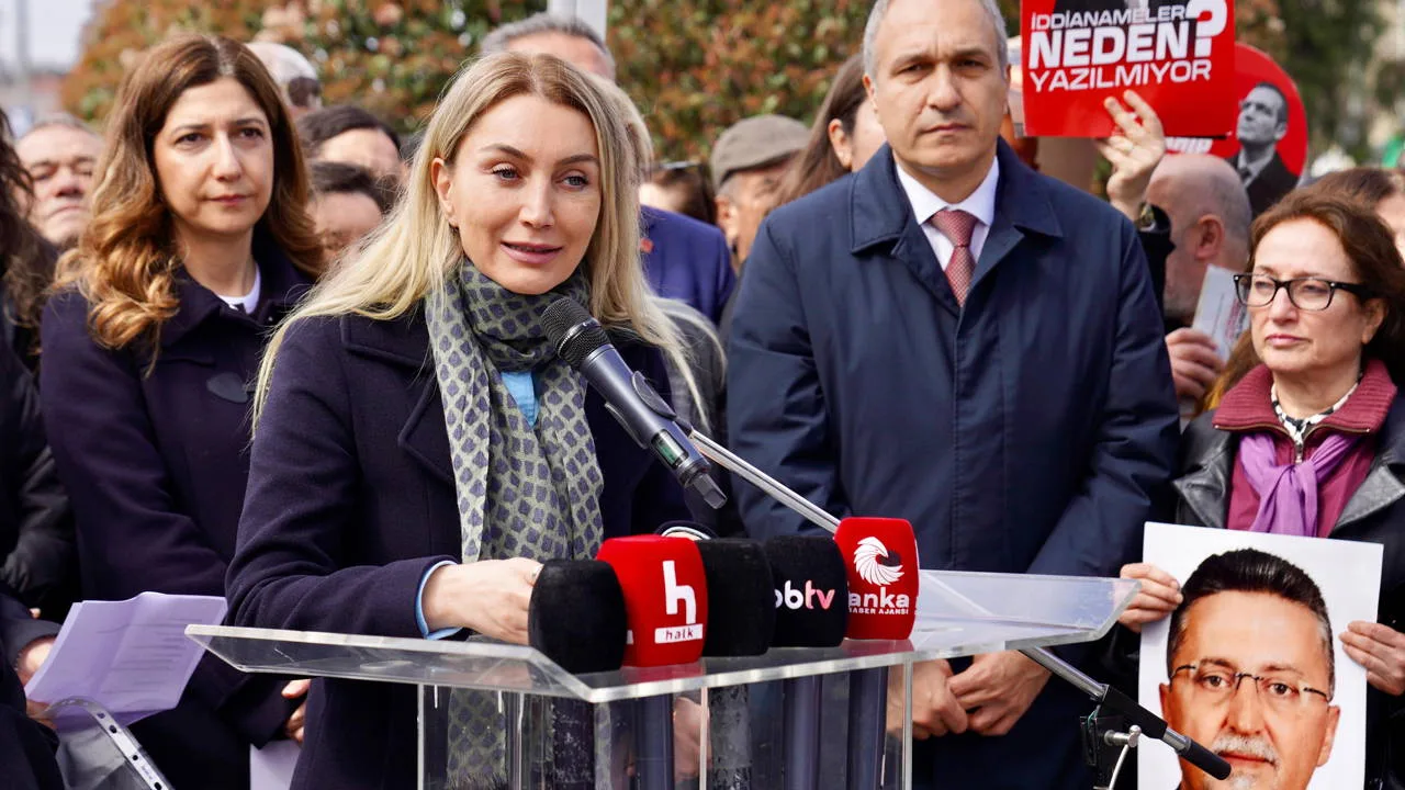 ADA, 26. Buluşmasında Adalet Mücadelesini Vurguladı