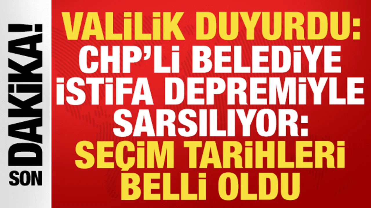 Adalar’da Başkan Vekili Medine Pamuk İstifa Etti