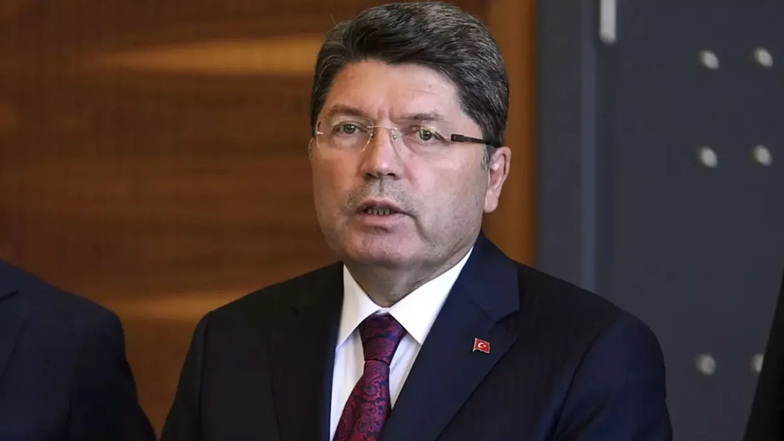 Adalet Bakanı: Af Düzenlemesi Yok!