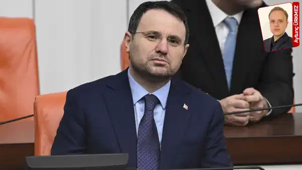 Adalet Bakanı Ataması İçin Danıştay’a Dava Açıldı