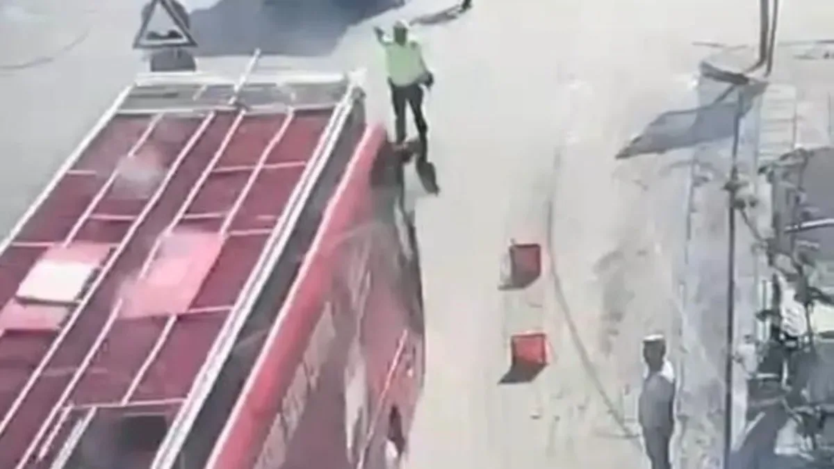 Adalet Bakanı: CHP’li Sürücünün Tutuklama İddiası Yalan!