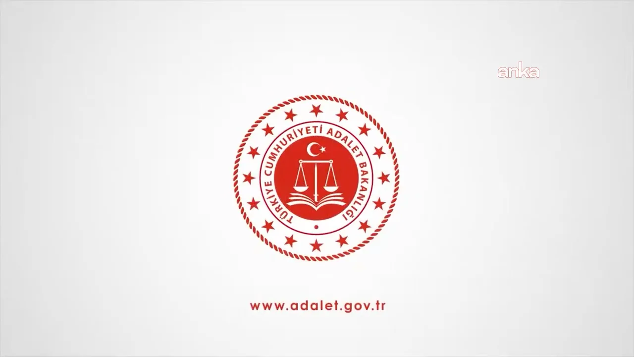 Adalet Bakanı: e-Avukat Uygulaması Geliyor!