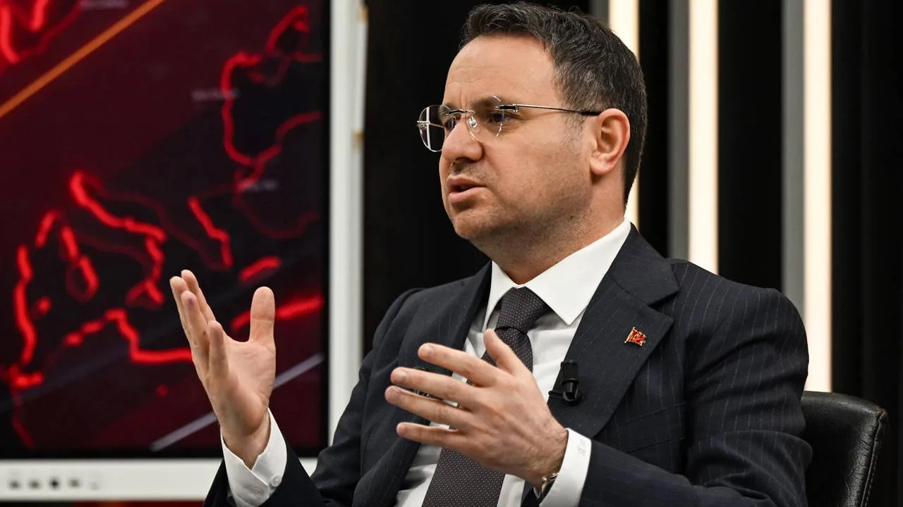 Adalet Bakanı Gürlek: Karanlık Dönem ve Cinayetler