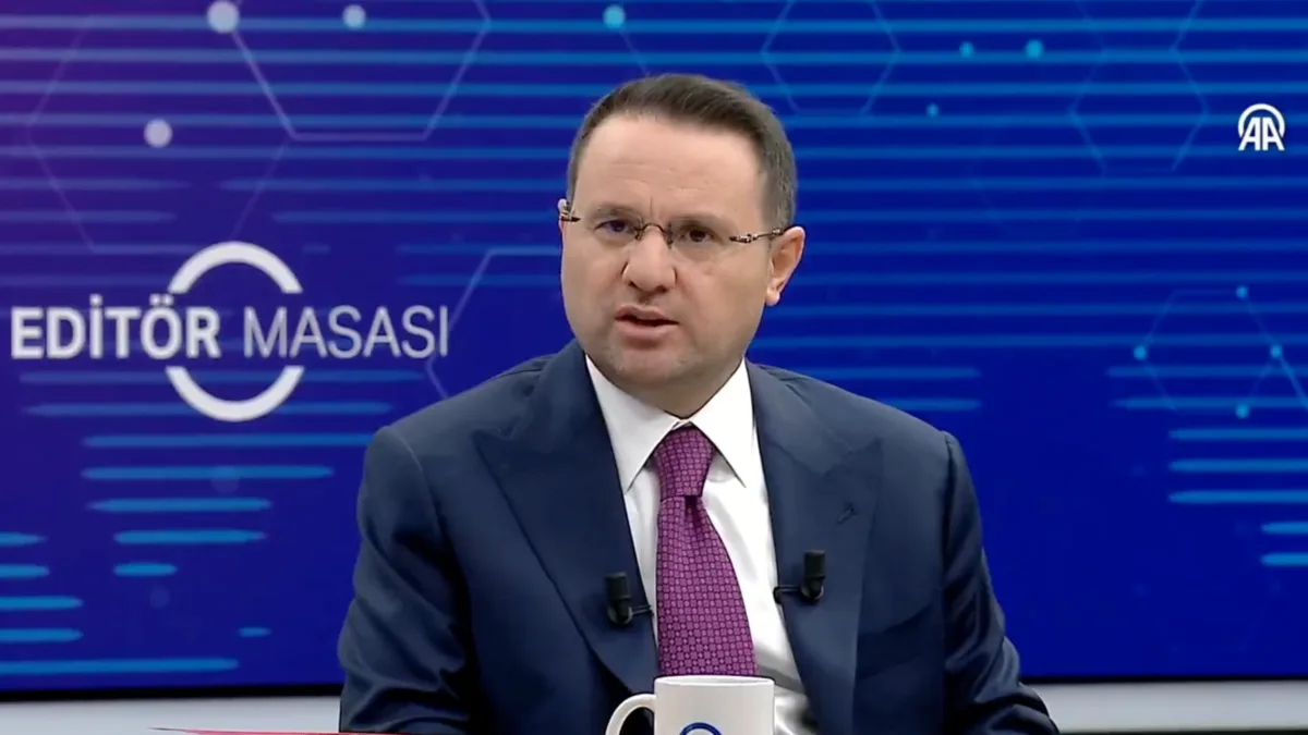 Adalet Bakanı Gürlek’ten Kritik Açıklamalar!