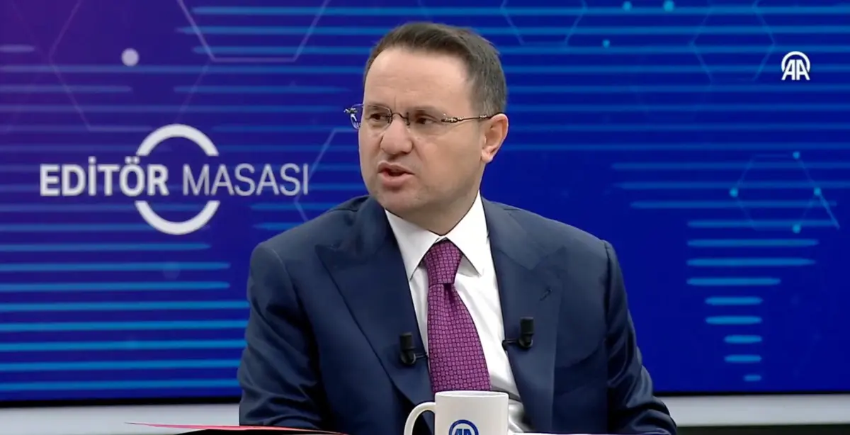 Son dakika | Bakan Gürlek duyurdu: