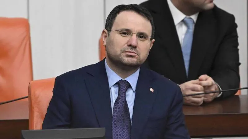 Adalet Bakanı Gürlek’ten Yeni Atama Açıklaması