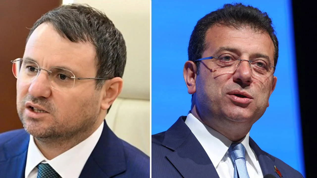 Adalet Bakanı Gürlek’ten Yolsuzluk ve Tutuklama Açıklamaları