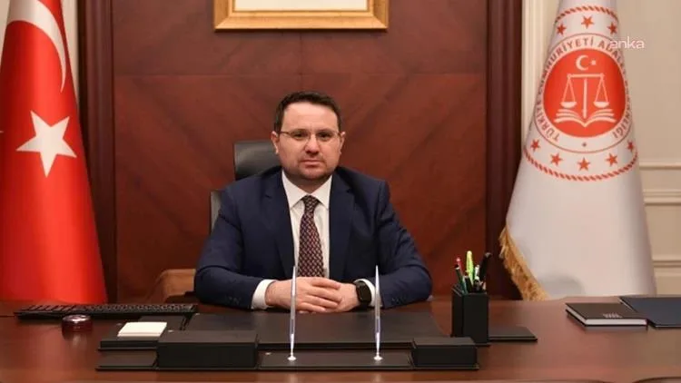 Adalet Bakanı Gürlek: Yeni Belgelerle Çalışırız