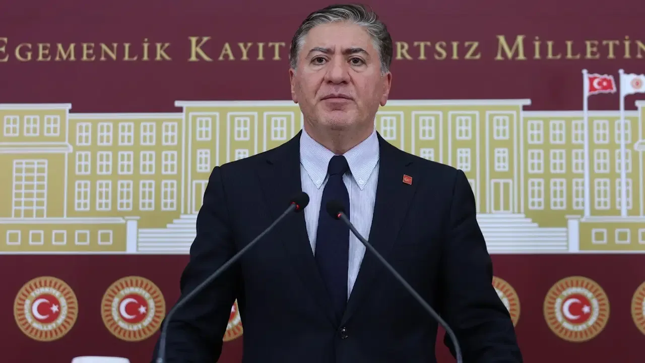 Adalet Bakanı’na CHP’den Sert Tepki: ‘Doğrulama Ne?’