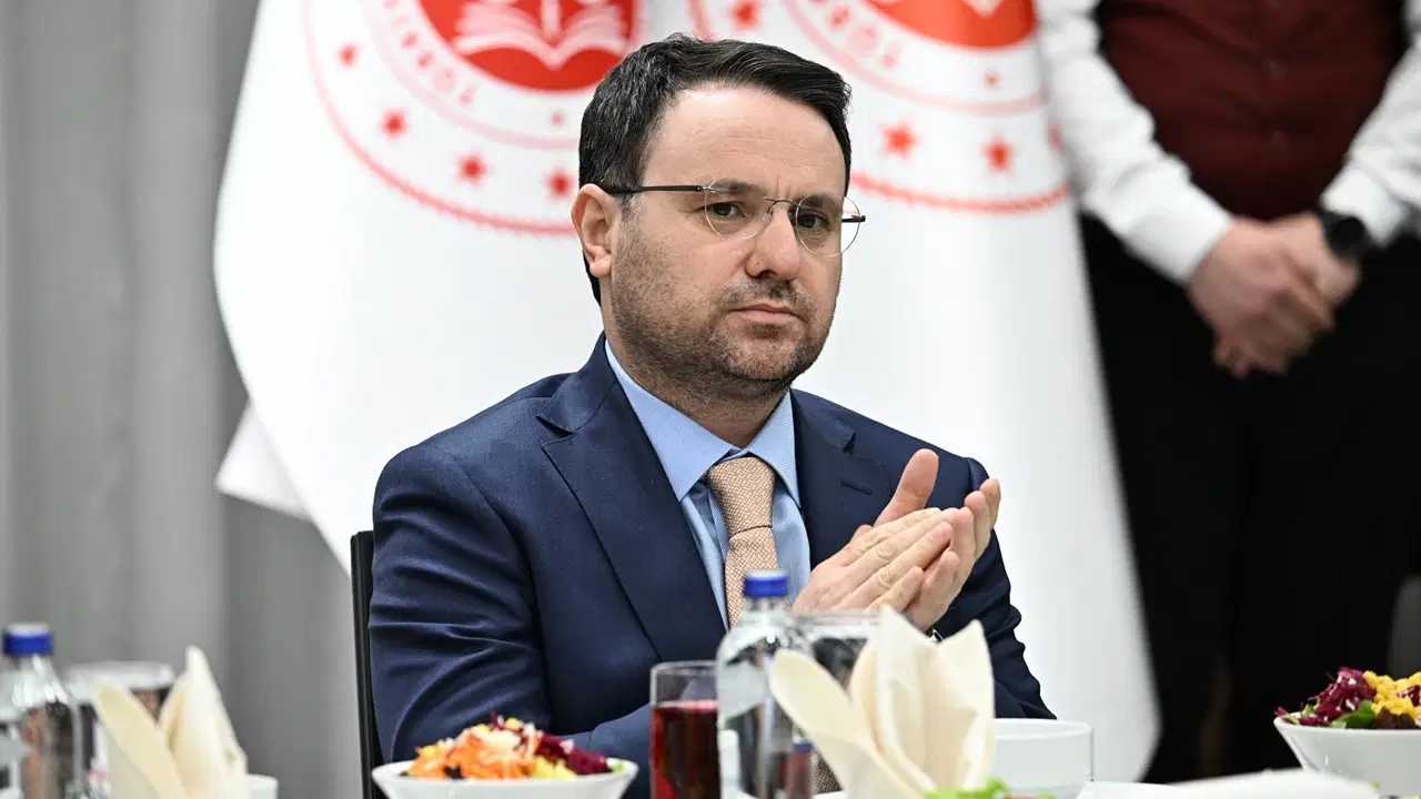 Adalet Bakanı’na Kumpas İddiası: 3 Tapu Görevlisi Açığa Alındı