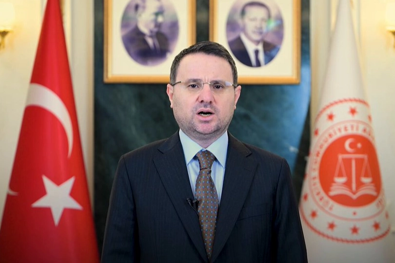Adalet Bakanı’ndan Avukatlar Günü Mesajı