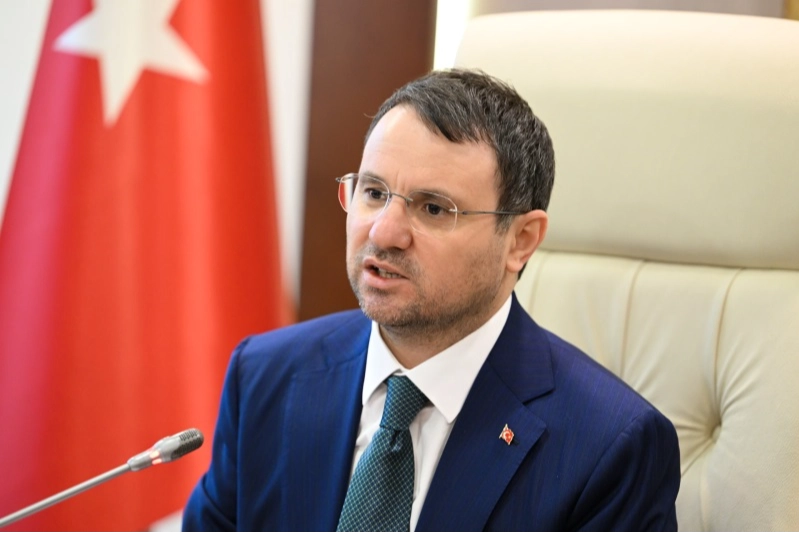 Adalet Bakanı’ndan Dijital Dezenformasyona Karşı Mücadele