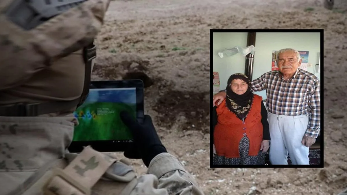 Adalet Bakanı’ndan Faili Meçhul Açıklaması