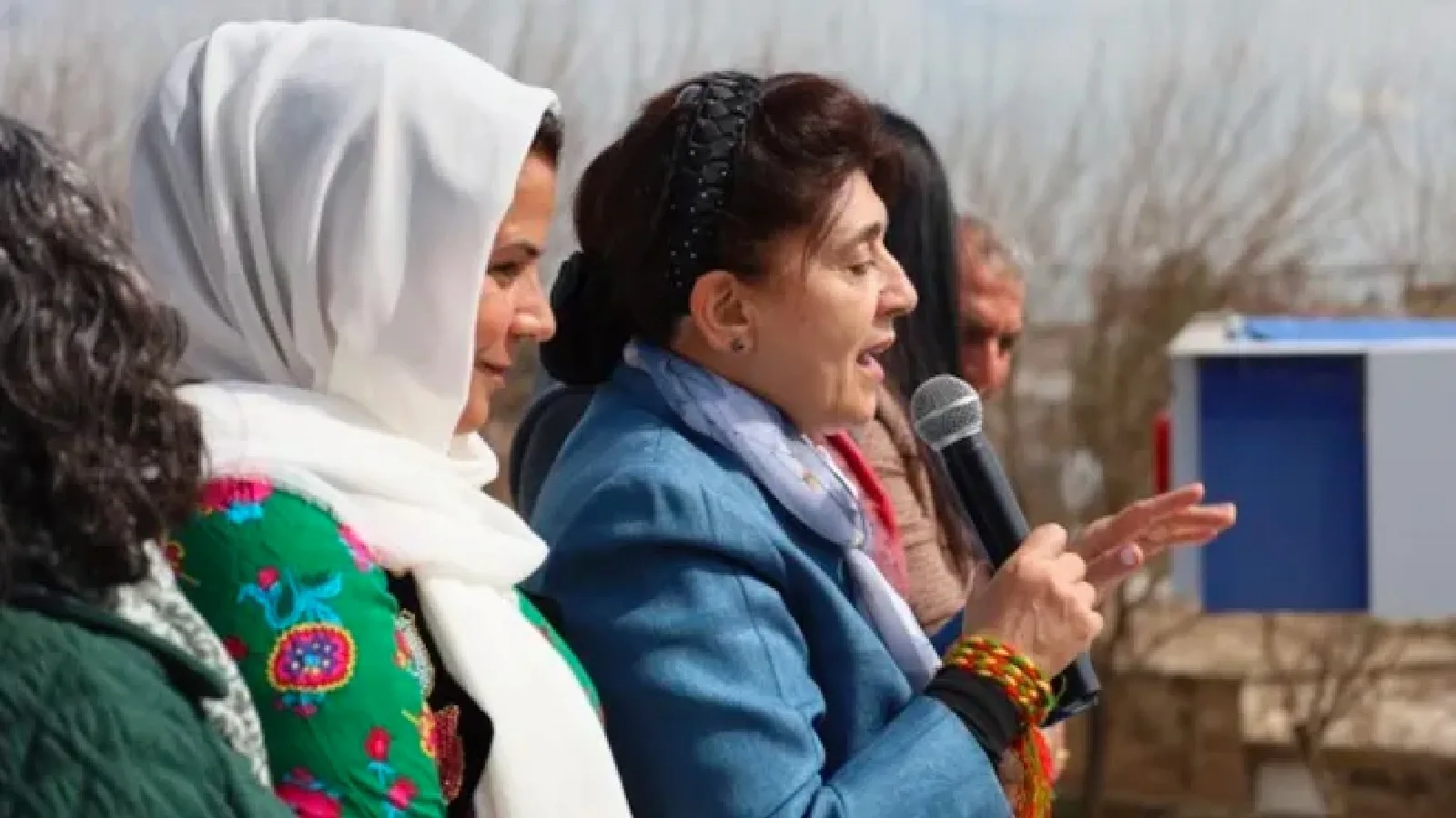 Adalet Bakanı’ndan Leyla Zana Açıklaması: Soruşturma