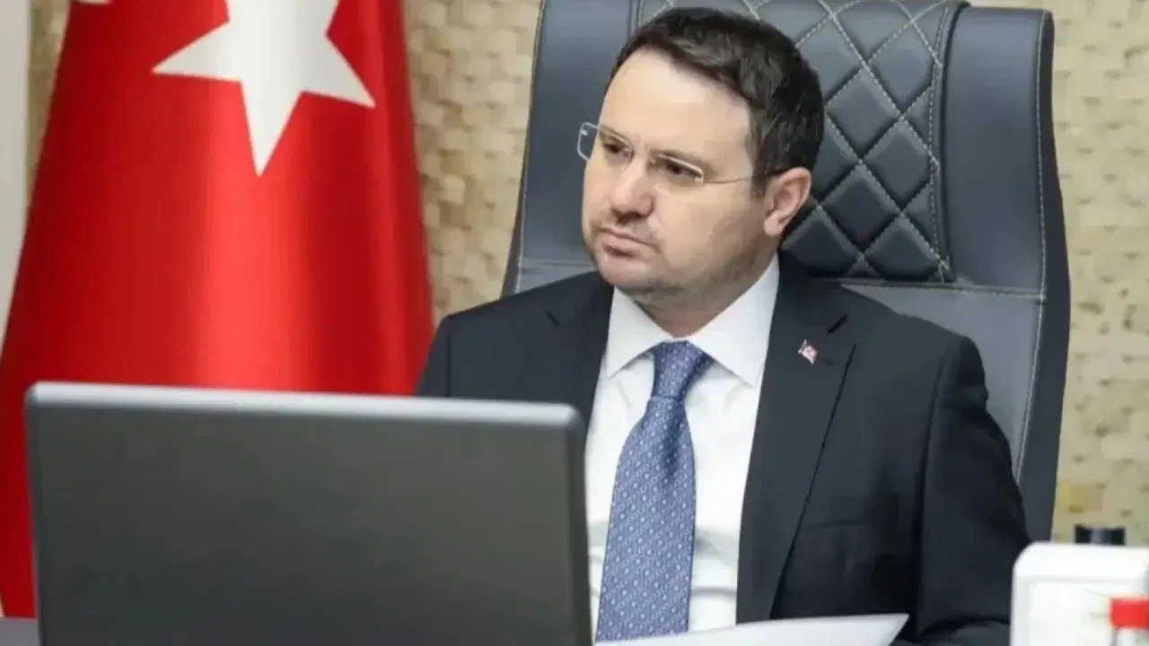 Adalet Bakanı’ndan Terörsüz Türkiye Açıklaması